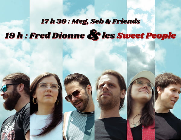 Mercredi Saulté Petit-Sault